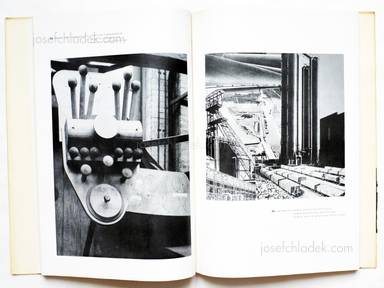 Sample page 7 for book  Franz Roh – Foto-Auge, Oeil et Photo, Photo-Eye