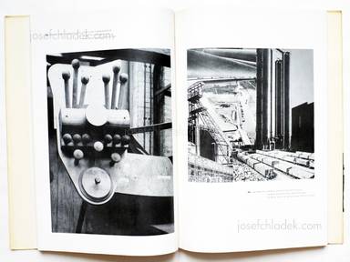 Sample page 16 for book "Roh, Franz – Franz Roh & Jan Tschichold - Foto-Auge, Oeil et Photo, Photo-Eye" Sample page 16 for book "Roh, Franz – Franz Roh & Jan Tschichold - Foto-Auge, Oeil et Photo, Photo-Eye"