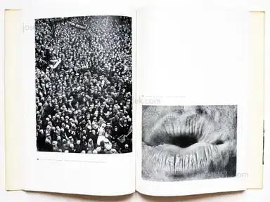 Sample page 14 for book "Roh, Franz – Franz Roh & Jan Tschichold - Foto-Auge, Oeil et Photo, Photo-Eye" Sample page 14 for book "Roh, Franz – Franz Roh & Jan Tschichold - Foto-Auge, Oeil et Photo, Photo-Eye"