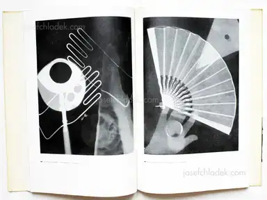 Sample page 13 for book "Roh, Franz – Franz Roh & Jan Tschichold - Foto-Auge, Oeil et Photo, Photo-Eye" Sample page 13 for book "Roh, Franz – Franz Roh & Jan Tschichold - Foto-Auge, Oeil et Photo, Photo-Eye"