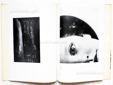 Sample page 11 for book  Franz Roh – Foto-Auge, Oeil et Photo, Photo-Eye