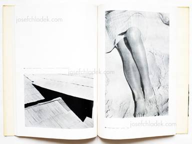 Sample page 12 for book  Franz Roh – Foto-Auge, Oeil et Photo, Photo-Eye