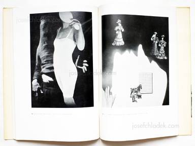 Sample page 8 for book "Roh, Franz – Franz Roh & Jan Tschichold - Foto-Auge, Oeil et Photo, Photo-Eye" Sample page 8 for book "Roh, Franz – Franz Roh & Jan Tschichold - Foto-Auge, Oeil et Photo, Photo-Eye"