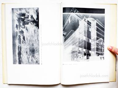 Sample page 18 for book  Franz Roh – Foto-Auge, Oeil et Photo, Photo-Eye