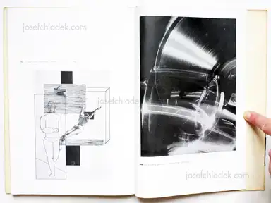 Sample page 3 for book "Roh, Franz – Franz Roh & Jan Tschichold - Foto-Auge, Oeil et Photo, Photo-Eye" Sample page 3 for book "Roh, Franz – Franz Roh & Jan Tschichold - Foto-Auge, Oeil et Photo, Photo-Eye"