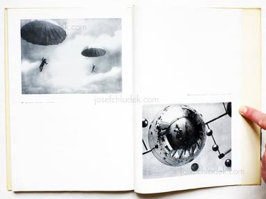 Sample page 21 for book  Franz Roh – Foto-Auge, Oeil et Photo, Photo-Eye