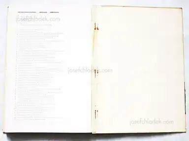 Sample page 1 for book "Roh, Franz – Franz Roh & Jan Tschichold - Foto-Auge, Oeil et Photo, Photo-Eye" Sample page 1 for book "Roh, Franz – Franz Roh & Jan Tschichold - Foto-Auge, Oeil et Photo, Photo-Eye"
