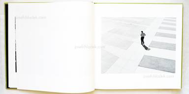 Sample page 2 for book  Alec Soth – Songbook
