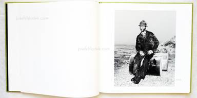 Sample page 4 for book  Alec Soth – Songbook
