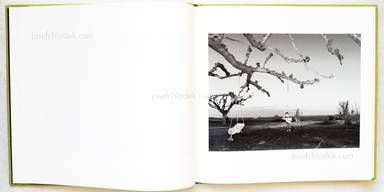 Sample page 6 for book  Alec Soth – Songbook