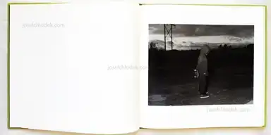 Sample page 8 for book "Soth, Alec – Alec Soth - Songbook" Sample page 8 for book "Soth, Alec – Alec Soth - Songbook"