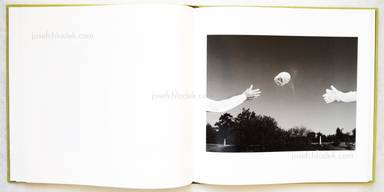 Sample page 9 for book  Alec Soth – Songbook