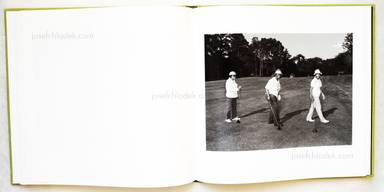 Sample page 10 for book  Alec Soth – Songbook