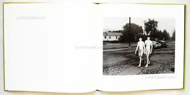 Sample page 4 for book "Soth, Alec – Alec Soth - Songbook" Sample page 4 for book "Soth, Alec – Alec Soth - Songbook"