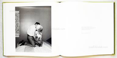Sample page 12 for book  Alec Soth – Songbook