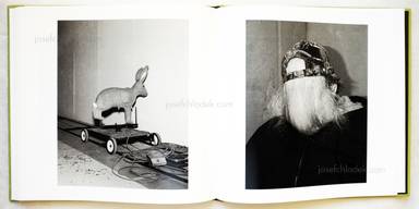 Sample page 2 for book "Soth, Alec – Alec Soth - Songbook" Sample page 2 for book "Soth, Alec – Alec Soth - Songbook"