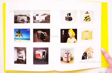 Sample page 3 for book  Christopher Williams – The Production Line of Happiness