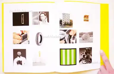 Sample page 3 for book "Williams, Christopher – Christopher Williams - The Production Line of Happiness" Sample page 3 for book "Williams, Christopher – Christopher Williams - The Production Line of Happiness"