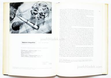 Sample page 11 for book  Jan Tschichold – Typographische Gestaltung