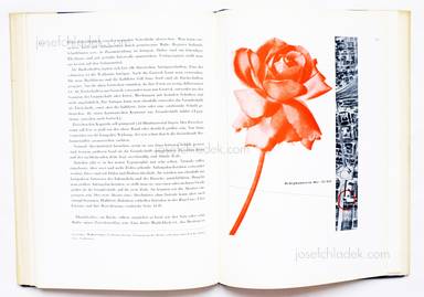 Sample page 12 for book  Jan Tschichold – Typographische Gestaltung