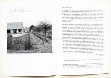 Sample page 7 for book  Christophe Le Toquin – Éléments d'une typologie de l'urbanisation contemporaine d'un village français de deux mille huit cent trente neuf habitants - Vol #6