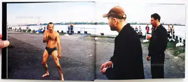 Sample page 18 for book "Lasthein, Jens Olof – Jens Olof Lasthein - White sea Black sea" Sample page 18 for book "Lasthein, Jens Olof – Jens Olof Lasthein - White sea Black sea"