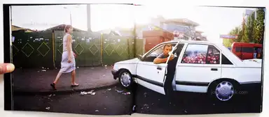 Sample page 16 for book "Lasthein, Jens Olof – Jens Olof Lasthein - White sea Black sea" Sample page 16 for book "Lasthein, Jens Olof – Jens Olof Lasthein - White sea Black sea"