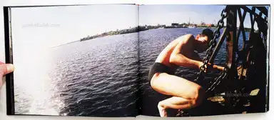 Sample page 14 for book "Lasthein, Jens Olof – Jens Olof Lasthein - White sea Black sea" Sample page 14 for book "Lasthein, Jens Olof – Jens Olof Lasthein - White sea Black sea"