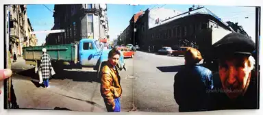 Sample page 10 for book "Lasthein, Jens Olof – Jens Olof Lasthein - White sea Black sea" Sample page 10 for book "Lasthein, Jens Olof – Jens Olof Lasthein - White sea Black sea"