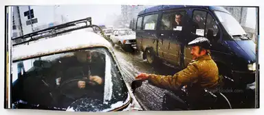 Sample page 7 for book "Lasthein, Jens Olof – Jens Olof Lasthein - White sea Black sea" Sample page 7 for book "Lasthein, Jens Olof – Jens Olof Lasthein - White sea Black sea"