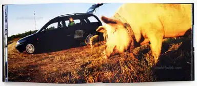 Sample page 5 for book "Lasthein, Jens Olof – Jens Olof Lasthein - White sea Black sea" Sample page 5 for book "Lasthein, Jens Olof – Jens Olof Lasthein - White sea Black sea"