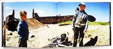 Sample page 4 for book "Lasthein, Jens Olof – Jens Olof Lasthein - White sea Black sea" Sample page 4 for book "Lasthein, Jens Olof – Jens Olof Lasthein - White sea Black sea"