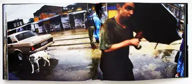 Sample page 2 for book "Lasthein, Jens Olof – Jens Olof Lasthein - White sea Black sea" Sample page 2 for book "Lasthein, Jens Olof – Jens Olof Lasthein - White sea Black sea"