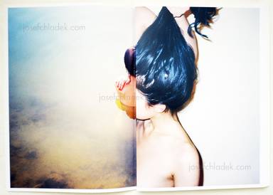 Sample page 19 for book "Hang, Ren – Ren Hang - 野生 (‘Wild’)" Sample page 19 for book "Hang, Ren – Ren Hang - 野生 (‘Wild’)"
