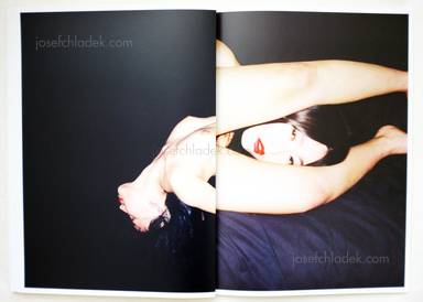 Sample page 9 for book "Hang, Ren – Ren Hang - 野生 (‘Wild’)" Sample page 9 for book "Hang, Ren – Ren Hang - 野生 (‘Wild’)"