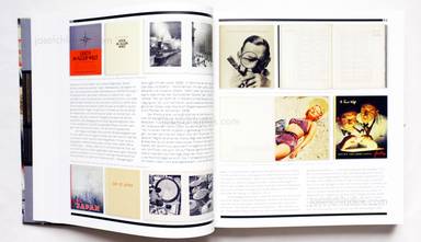 Sample page 2 for book  Manfred & Jaeger Heiting – Autopsie I