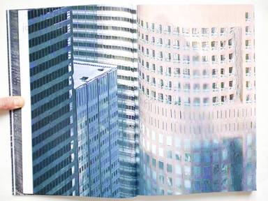 Sample page 20 for book "Bochsler Regula & Sarasin, Philipp – Regula Bochsler & Philipp Sarasin - The Rendering Eye: Urban America Revisited" Sample page 20 for book "Bochsler Regula & Sarasin, Philipp – Regula Bochsler & Philipp Sarasin - The Rendering Eye: Urban America Revisited"