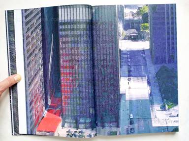 Sample page 17 for book "Bochsler Regula & Sarasin, Philipp – Regula Bochsler & Philipp Sarasin - The Rendering Eye: Urban America Revisited" Sample page 17 for book "Bochsler Regula & Sarasin, Philipp – Regula Bochsler & Philipp Sarasin - The Rendering Eye: Urban America Revisited"