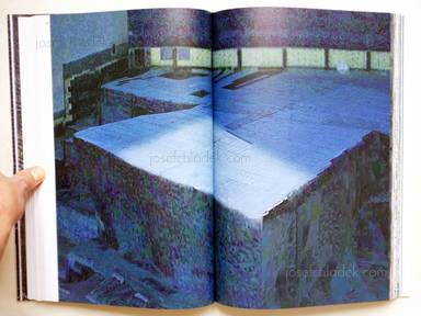 Sample page 14 for book "Bochsler Regula & Sarasin, Philipp – Regula Bochsler & Philipp Sarasin - The Rendering Eye: Urban America Revisited" Sample page 14 for book "Bochsler Regula & Sarasin, Philipp – Regula Bochsler & Philipp Sarasin - The Rendering Eye: Urban America Revisited"