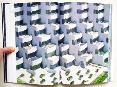 Sample page 13 for book "Bochsler Regula & Sarasin, Philipp – Regula Bochsler & Philipp Sarasin - The Rendering Eye: Urban America Revisited" Sample page 13 for book "Bochsler Regula & Sarasin, Philipp – Regula Bochsler & Philipp Sarasin - The Rendering Eye: Urban America Revisited"