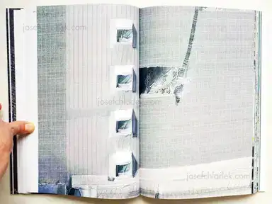 Sample page 12 for book "Bochsler Regula & Sarasin, Philipp – Regula Bochsler & Philipp Sarasin - The Rendering Eye: Urban America Revisited" Sample page 12 for book "Bochsler Regula & Sarasin, Philipp – Regula Bochsler & Philipp Sarasin - The Rendering Eye: Urban America Revisited"