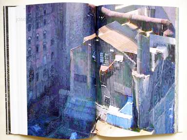 Sample page 11 for book "Bochsler Regula & Sarasin, Philipp – Regula Bochsler & Philipp Sarasin - The Rendering Eye: Urban America Revisited" Sample page 11 for book "Bochsler Regula & Sarasin, Philipp – Regula Bochsler & Philipp Sarasin - The Rendering Eye: Urban America Revisited"