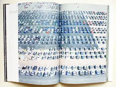 Sample page 8 for book "Bochsler Regula & Sarasin, Philipp – Regula Bochsler & Philipp Sarasin - The Rendering Eye: Urban America Revisited" Sample page 8 for book "Bochsler Regula & Sarasin, Philipp – Regula Bochsler & Philipp Sarasin - The Rendering Eye: Urban America Revisited"