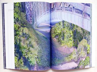 Sample page 7 for book "Bochsler Regula & Sarasin, Philipp – Regula Bochsler & Philipp Sarasin - The Rendering Eye: Urban America Revisited" Sample page 7 for book "Bochsler Regula & Sarasin, Philipp – Regula Bochsler & Philipp Sarasin - The Rendering Eye: Urban America Revisited"