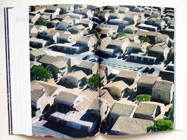 Sample page 4 for book "Bochsler Regula & Sarasin, Philipp – Regula Bochsler & Philipp Sarasin - The Rendering Eye: Urban America Revisited" Sample page 4 for book "Bochsler Regula & Sarasin, Philipp – Regula Bochsler & Philipp Sarasin - The Rendering Eye: Urban America Revisited"
