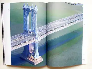 Sample page 2 for book "Bochsler Regula & Sarasin, Philipp – Regula Bochsler & Philipp Sarasin - The Rendering Eye: Urban America Revisited" Sample page 2 for book "Bochsler Regula & Sarasin, Philipp – Regula Bochsler & Philipp Sarasin - The Rendering Eye: Urban America Revisited"