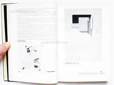 Sample page 13 for book "Tschichold, Jan – Jan Tschichold - Die neue Typographie" Sample page 13 for book "Tschichold, Jan – Jan Tschichold - Die neue Typographie"