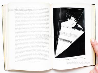 Sample page 5 for book "Tschichold, Jan – Jan Tschichold - Die neue Typographie" Sample page 5 for book "Tschichold, Jan – Jan Tschichold - Die neue Typographie"