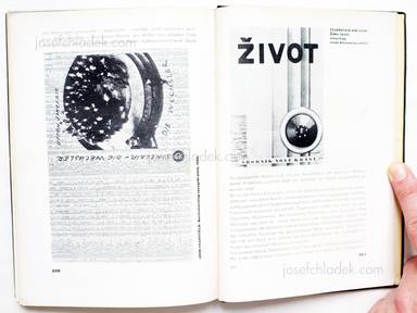 Sample page 14 for book  Jan Tschichold – Die neue Typographie