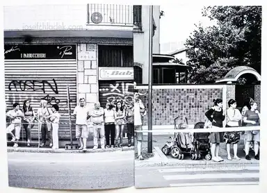 Sample page 5 for book "Tricoli, Lorenzo – Lorenzo Tricoli - Where is the Pope?" Sample page 5 for book "Tricoli, Lorenzo – Lorenzo Tricoli - Where is the Pope?"